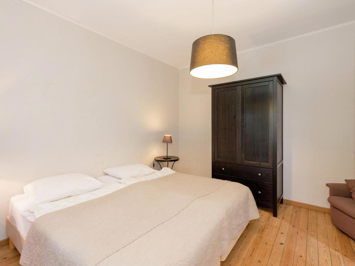 A Beautifully Renovated Mansion In The Ardennes Villa Vielsalm Buitenkant foto