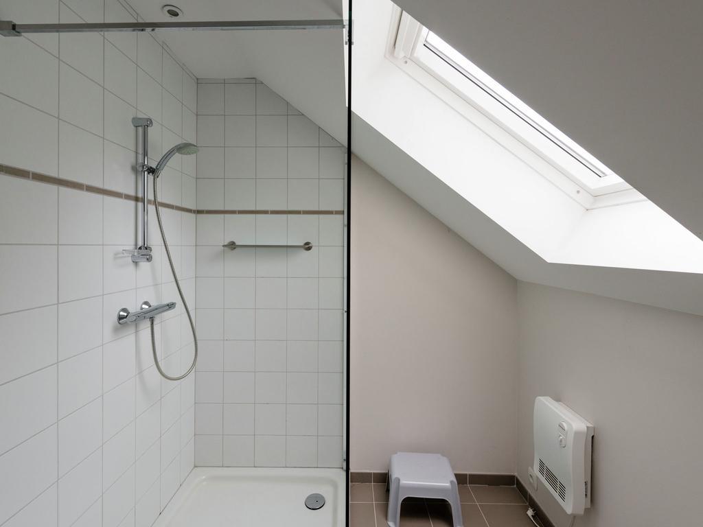 A Beautifully Renovated Mansion In The Ardennes Villa Vielsalm Buitenkant foto