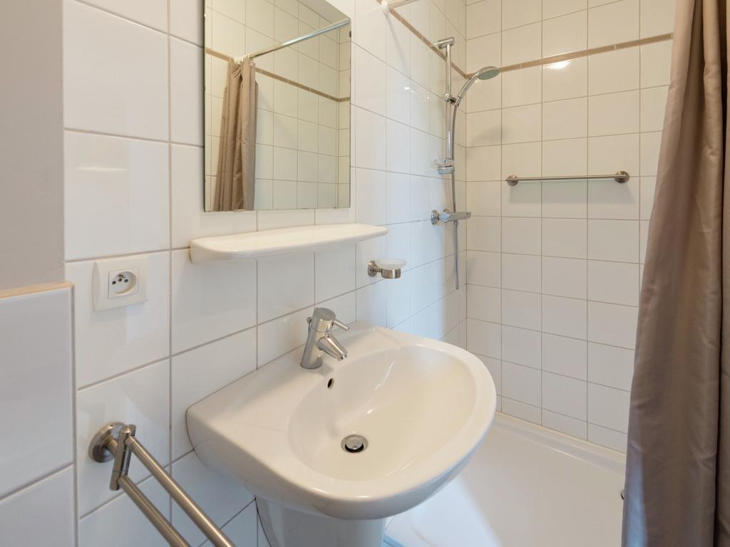 A Beautifully Renovated Mansion In The Ardennes Villa Vielsalm Buitenkant foto