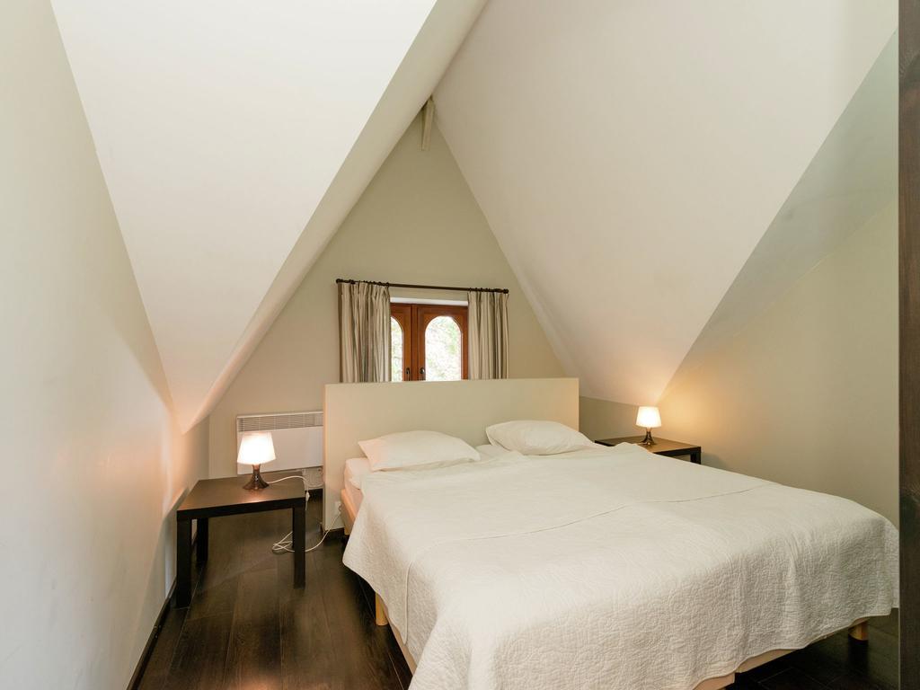 A Beautifully Renovated Mansion In The Ardennes Villa Vielsalm Buitenkant foto