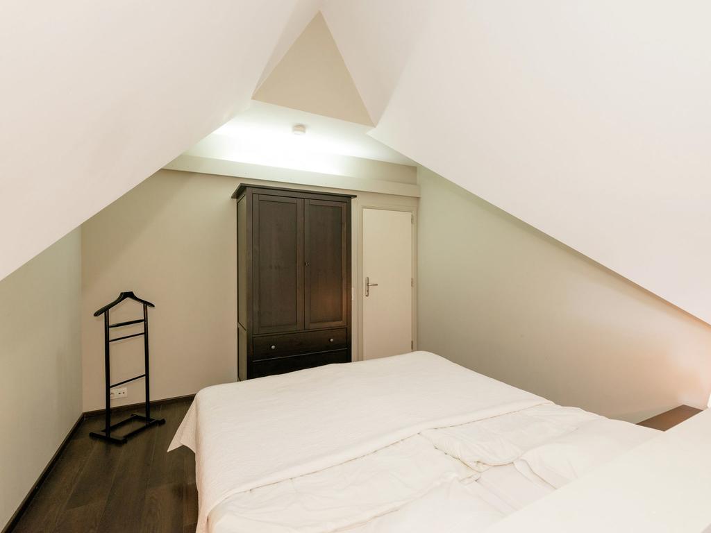 A Beautifully Renovated Mansion In The Ardennes Villa Vielsalm Buitenkant foto