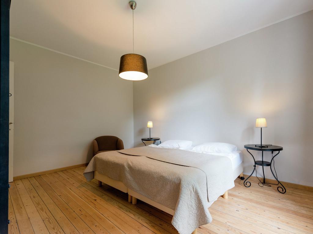 A Beautifully Renovated Mansion In The Ardennes Villa Vielsalm Buitenkant foto